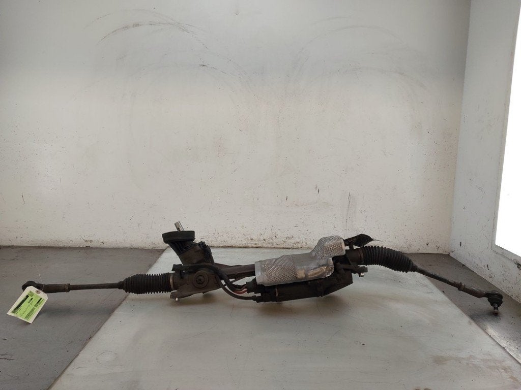DIRECTION ASSISTEE RACK Volkswagen Golf VII (AUA), Postoffice@zf.com, Löwentaler Straße 20
88046  Friedrichshafen, DE, Volkswagen