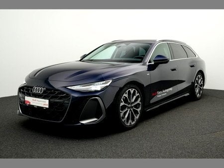 Audi A6 Avant 2.0 TFSI 204PK / S-LINE / CARPLAY / trekhaak /, Autos, Capteur de lumière, Achat, https://public.car-pass.be/vhr/d8bbe0b1-b4d1-4168-a5a3-fd7d9a956ee0