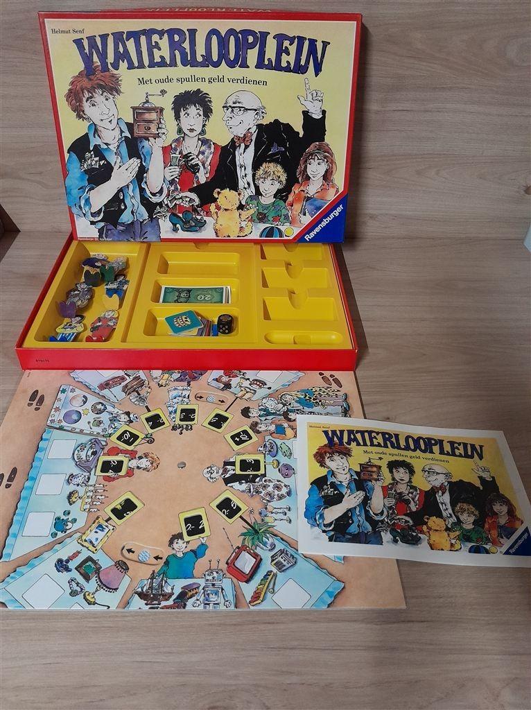 Waterlooplein - s3026, Envoi, Comme neuf