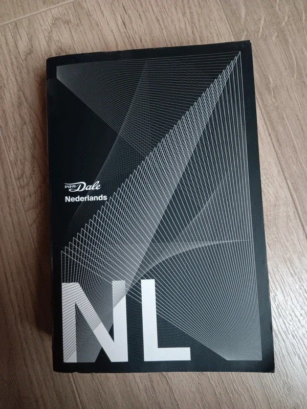 Van Dale Nederlands, Livres, Dictionnaires, Neuf, Van Dale, Néerlandais, Enlèvement