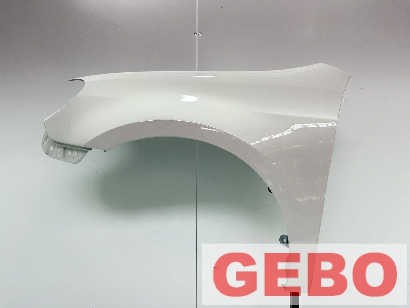Volkswagen golf 6 2008/2013 voorspatbord links voorscherm LB, Auto-onderdelen, -, Volkswagen, -, Ophalen of Verzenden