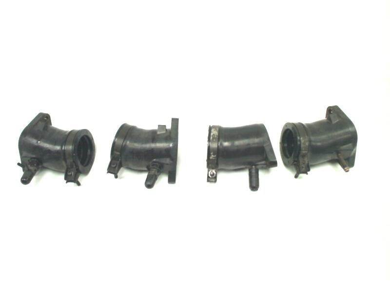 Yamaha Luchtinlaatrubber XJ 700 MAXIM X 1986, Ophalen of Verzenden, Gebruikt