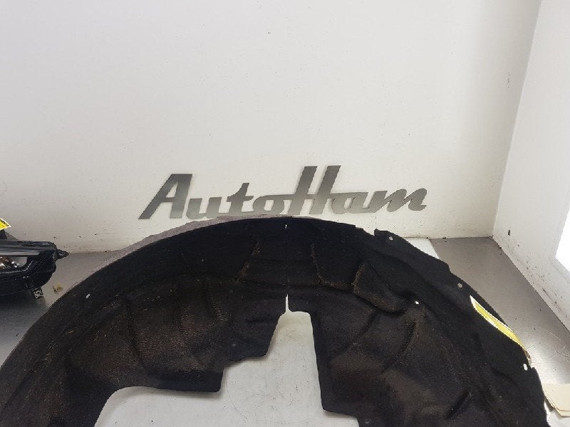 INTERIEUR AILE Seat Leon (KLB) (01-2019/-) (|5FA810971A|), Utilisé, Seat, Garde-boue