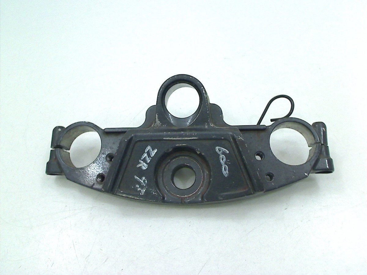 KROONPLAAT ZZR 600 1993-2002 (ZZ-R600 ZX-6E ZX600E), Dhr. S. di Majo, Gebruikt, Info@cama-motorparts.nl, P.J. Troelstraweg 8 8
3144 CX  MAASSLUIS, NL