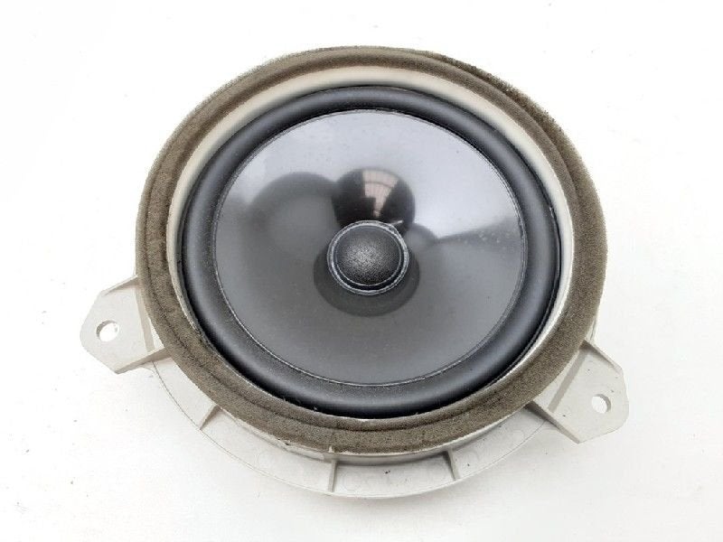LUIDSPREKER Lexus CT 200h (01-2010/09-2020) (|8616076060|), Gebruikt, Lexus