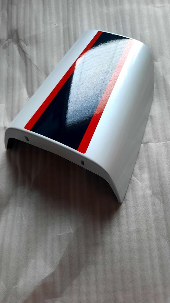 Yamaha FZR 1000 1993 seatcover ( Nieuw), Ophalen of Verzenden
