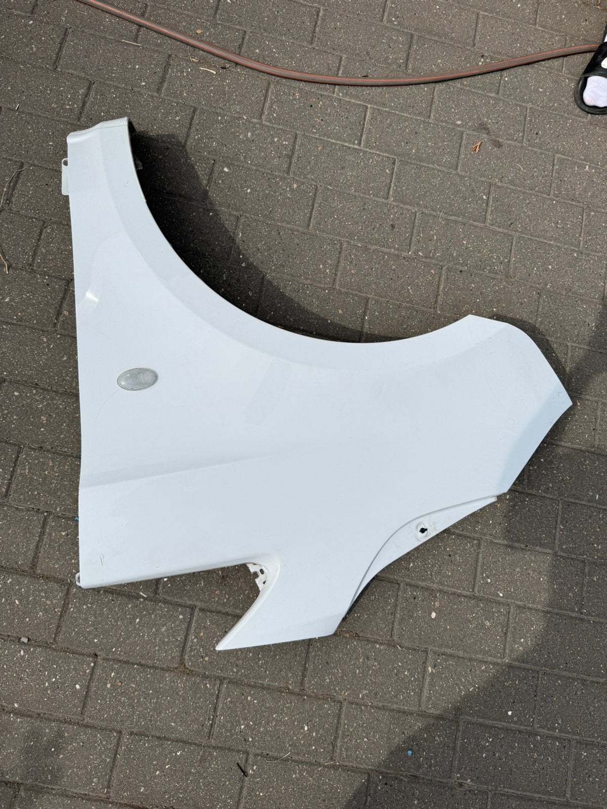 Aile avant gauche Mercedes Vito W447, Auto-onderdelen, Overige Auto-onderdelen, Ophalen of Verzenden