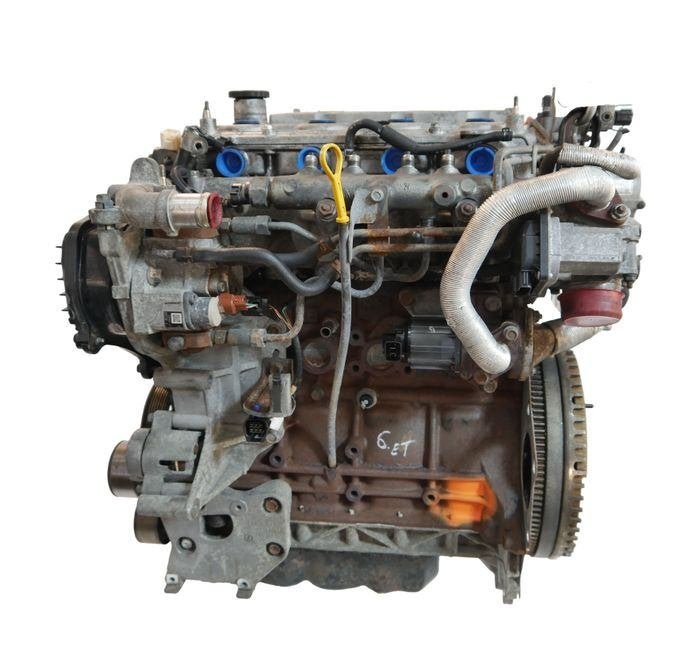 Moteur d'occasion Mazda 6 Sport 2.0 - RF7J-RF, Autos : Pièces & Accessoires, Envoi, Révisé, Mazda
