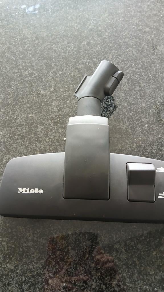 Nieuwe miele stofzuiger hulpstuk, Enlèvement, Aspirateur