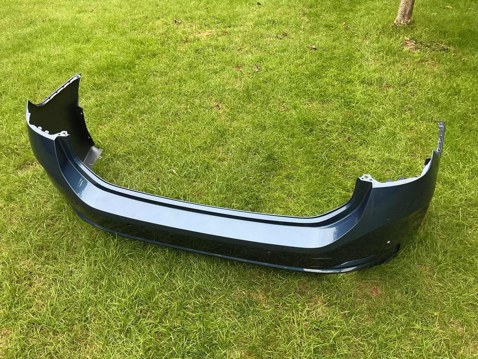 BMW 3 reeks Achterbumper G21 Lci vanaf 23/ tot heden ., Ophalen, Achter, BMW, Bumper