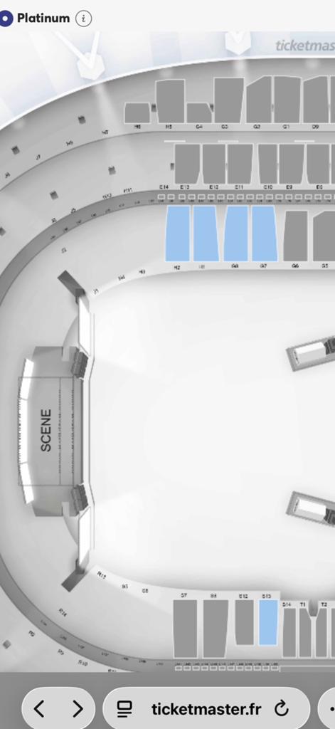 Best aya nakamura tickets for sale