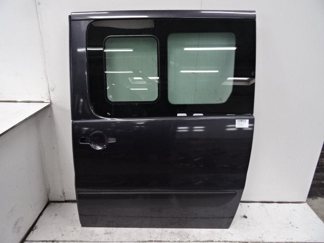 PORTE COULISSANTE GAUCHE Citroën Jumpy (G9), Utilisé, Gauche, Citroën, Porte