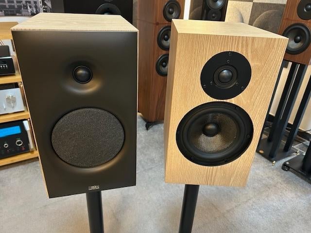 Revival Audio SPrint 3 NIEUW 10j garantie, TV, Hi-fi & Vidéo, Enceintes, Neuf, Autres marques, 60 à 120 watts, Enlèvement