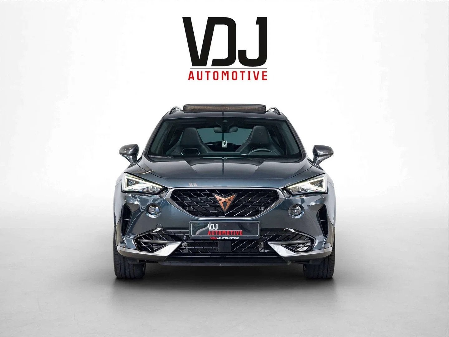 CUPRA Formentor VZ|4MOTION|GARANTIE|PANO|KEYLESS|SFEERVERL.|, Autos, Cupra, Achat, Euro 6, Entreprise, Formentor
