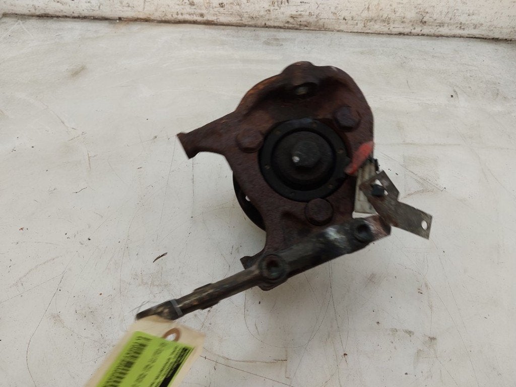 FUSEE AVANT DROITE Opel Speedster (|9197821|9117622|), Opel, Opel Automobile GmbH, Utilisé, Kontakt-opel@opel.com