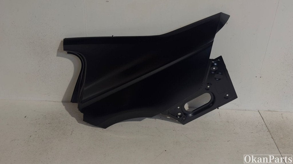 Aile arri re gauche pour VW Volkswagen Passat B8 Berline, Arrière, Info@fabrikant.eu, Fabrikant BV, Fabrikantstraat 1
1000 AA  Amsterdam, NL