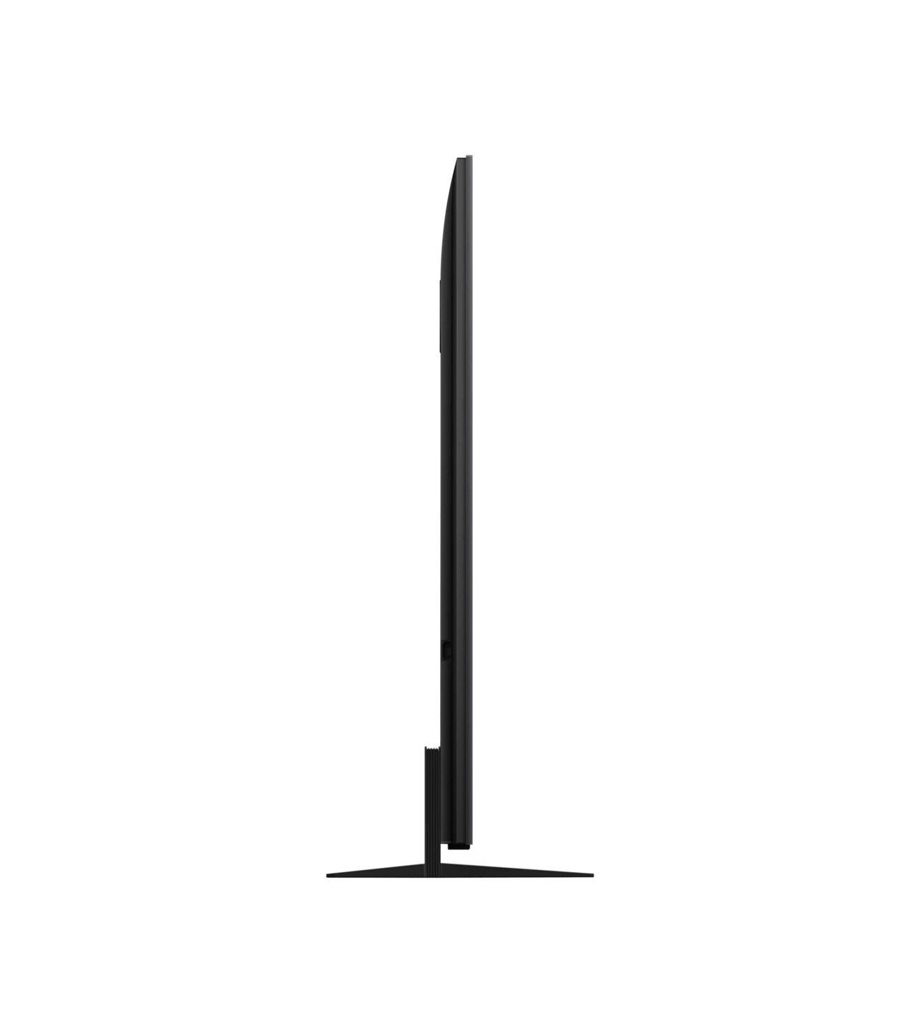TCL 85inch tv mini led, Ophalen, Zo goed als nieuw