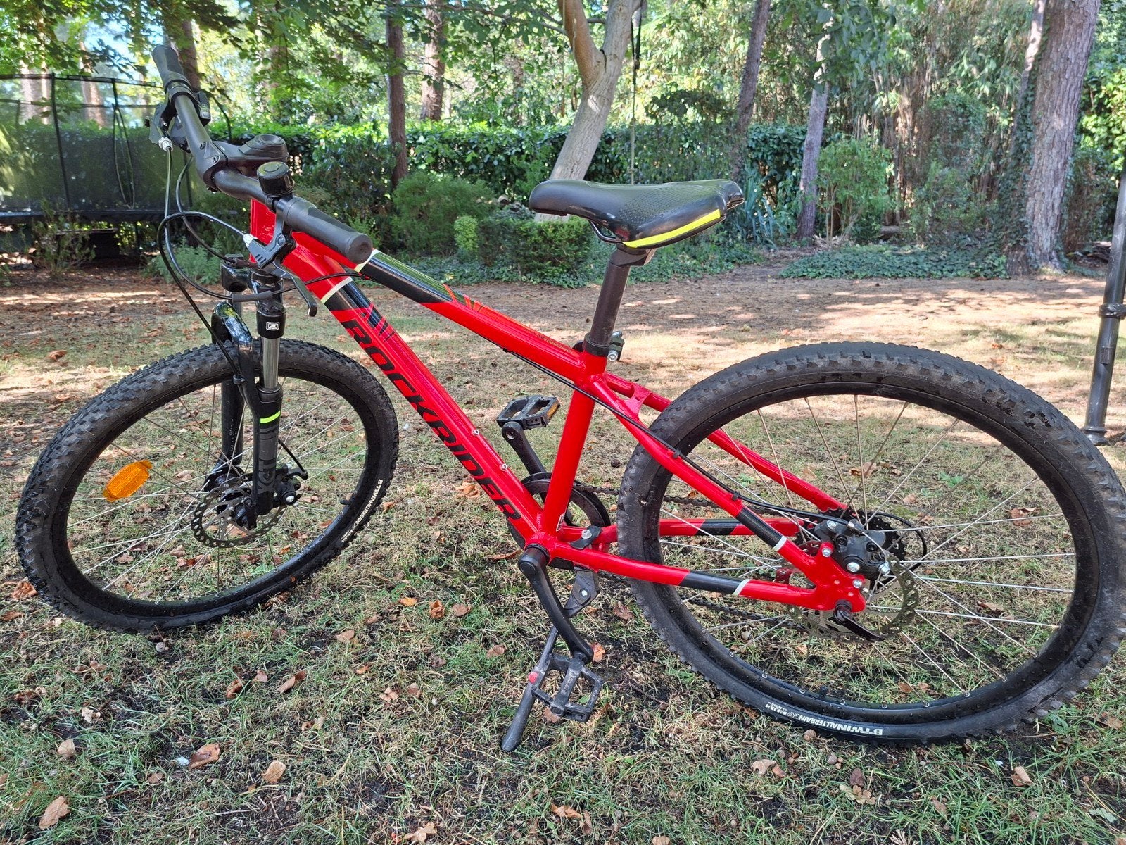 Mountainbike Rockrider ST900 24 inch, Fietsen en Brommers, Ophalen, 24 inch