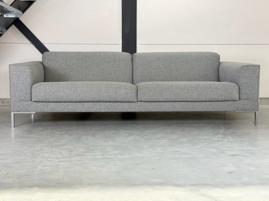 Design on Stock Aikon 4-zitsbank - als nieuw