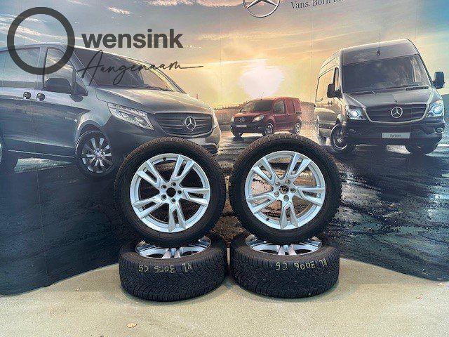 Winterset Volvo XC60 31362866 (#769), 18 inch, Gebruikt, -, -