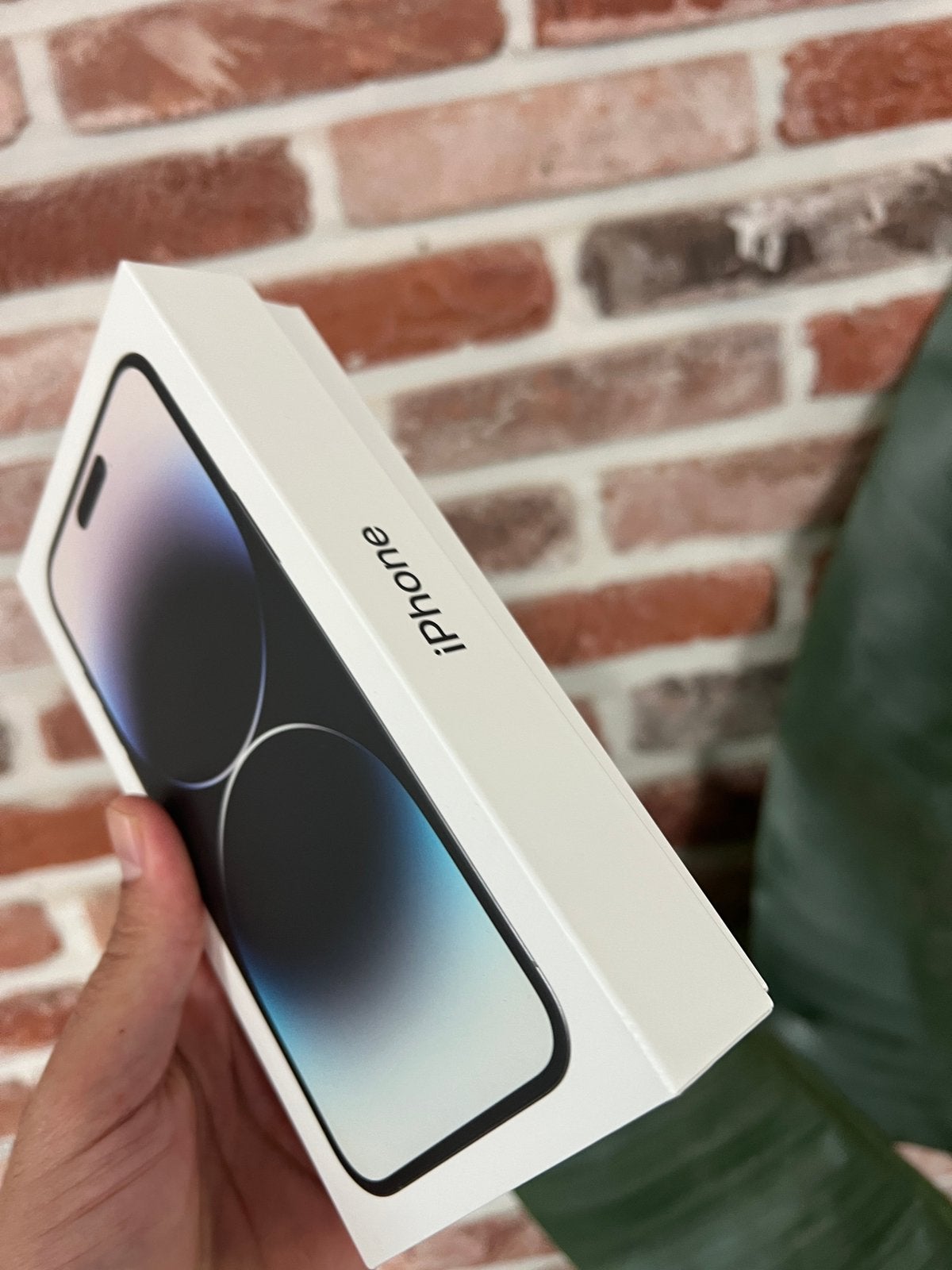 iPhone 14 Pro Max en Apple Watch, Ophalen, Zo goed als nieuw, Apple, IPhone 14