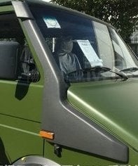 Snorkel Iveco Daily 4x4, Enlèvement, Neuf, Autres marques automobiles