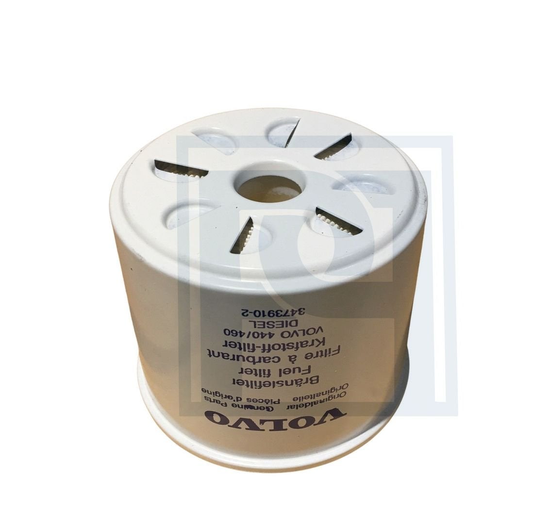 Volvo Diesel filter  440 460 brandstoffilter Volvo onderdeel, Auto-onderdelen, Ophalen of Verzenden, Nieuw