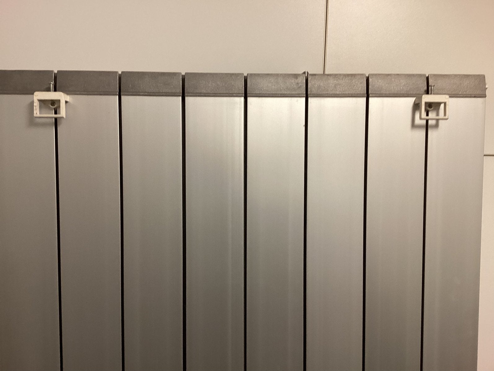 Radiateur, Bricolage & Construction, Chauffage & Radiateurs, Comme neuf, Enlèvement, Radiateur, 200 à 500 watts