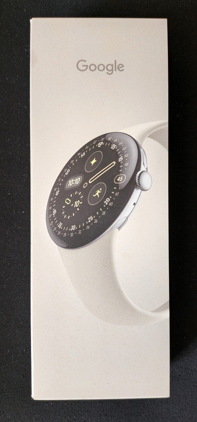 Google Pixel Watch 4, Telecommunicatie, Mobiele telefoons | Toebehoren en Onderdelen, Ophalen, Nieuw, Overige typen, Nokia