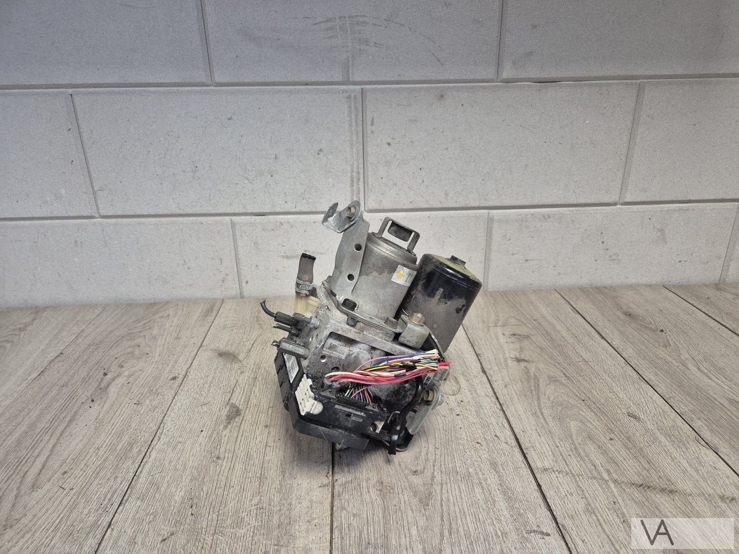 ABS pomp van Toyota Prius 2003 - 2009 4451047050, Auto-onderdelen, Gebruikt, -, -, Ophalen of Verzenden