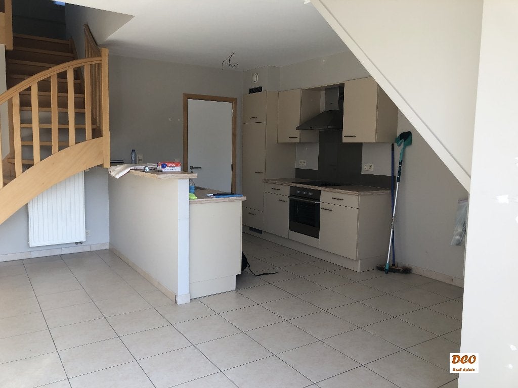 Appartement 2 chambres 2 SdB - Ottignies - Proche de la gare, 50 m² ou plus, Province du Brabant wallon
