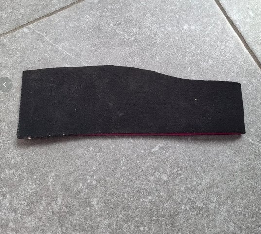 Neopreen hoofdband, Watersport en Boten, Ophalen of Verzenden, Nieuw, Overige typen