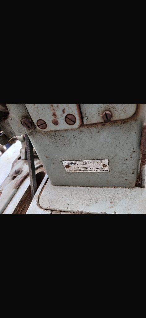 Antiek Naaimachine, Antiek en Kunst, Ophalen