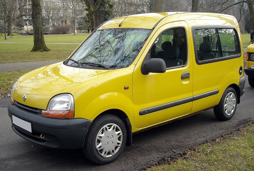 Renault Kangoo 1ère génération... CHERCHE, Autos, Particulier, Achat, Renault