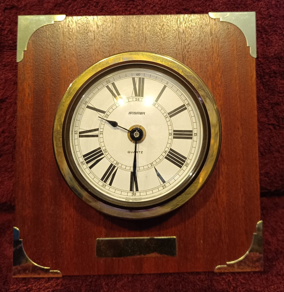 Scheepsuurwerk te koop., Verzamelen, Ophalen of Verzenden, Zo goed als nieuw