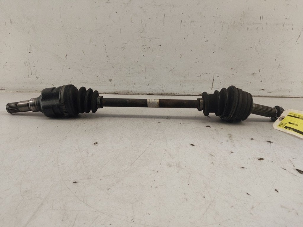 CARDAN AVANT GAUCHE (TRANSMISSION) (|3272JY|434200H010|), Autos : Pièces & Accessoires, Citroën, Kontakt-citroen@citroen.com, Utilisé