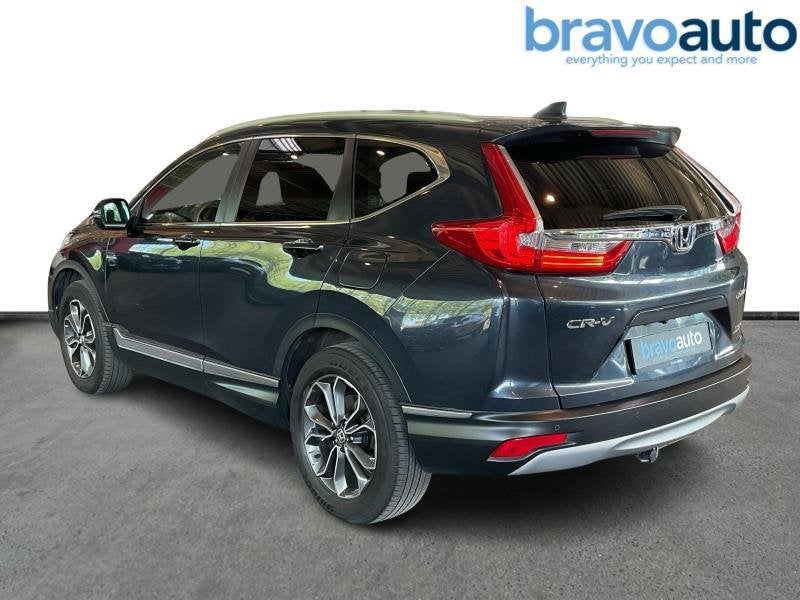 Honda CR-V Executive, Automaat, Bedrijf, 5 deurs, Hybride Elektrisch/Benzine