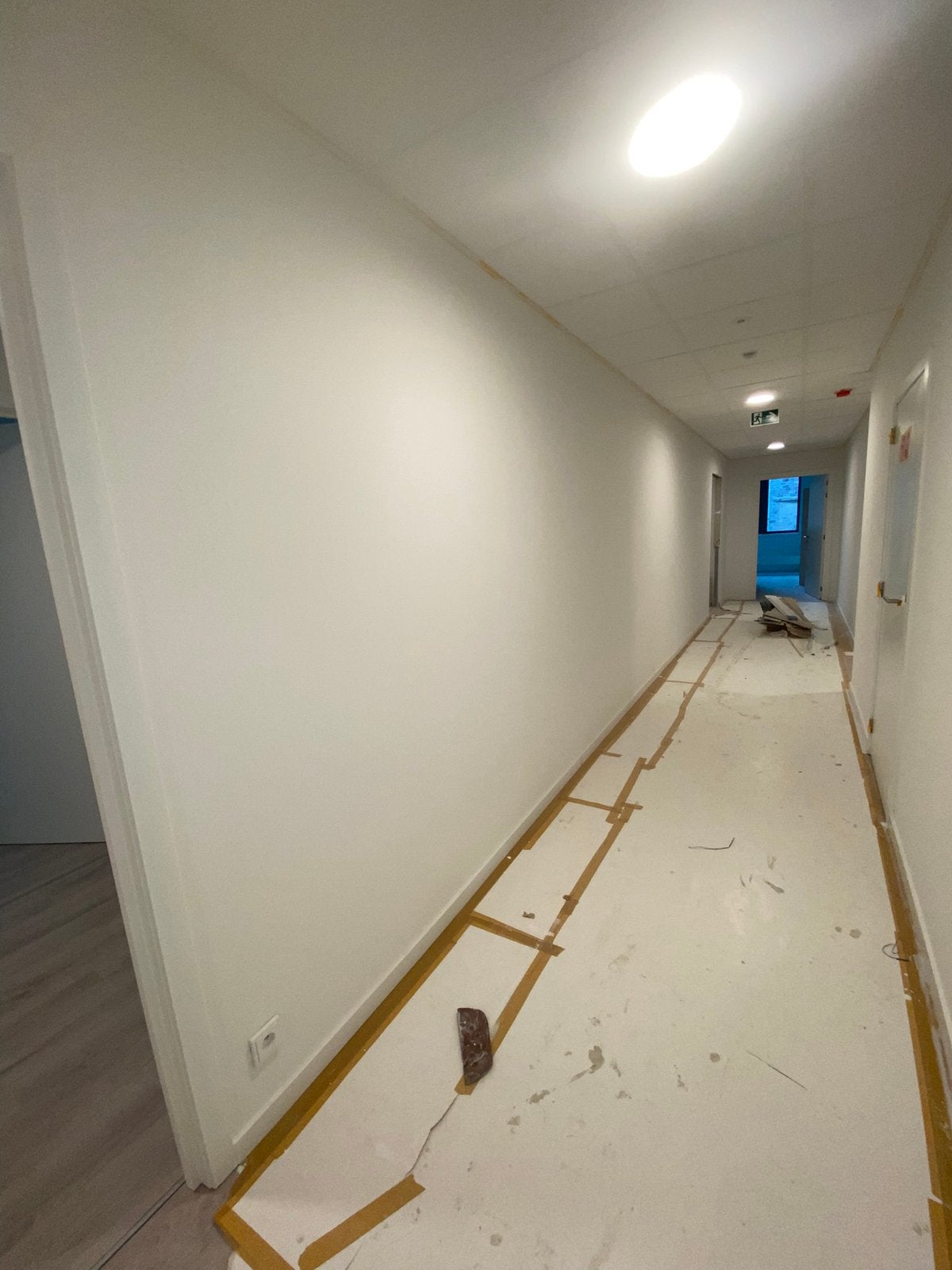 Cherche chantier ou petit dépannage, Vacatures