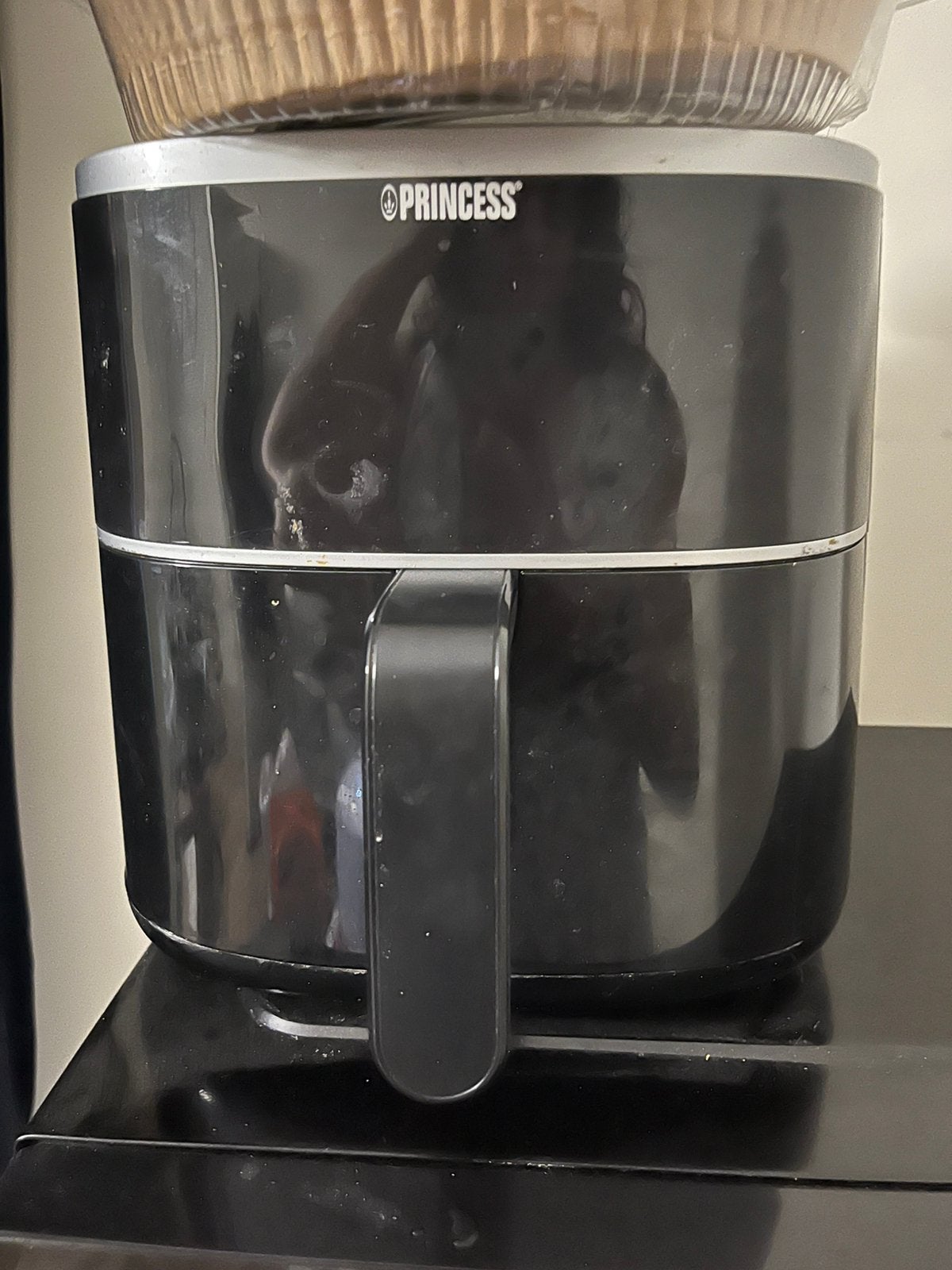 Airfryer, Ophalen, Zo goed als nieuw, Airfryer