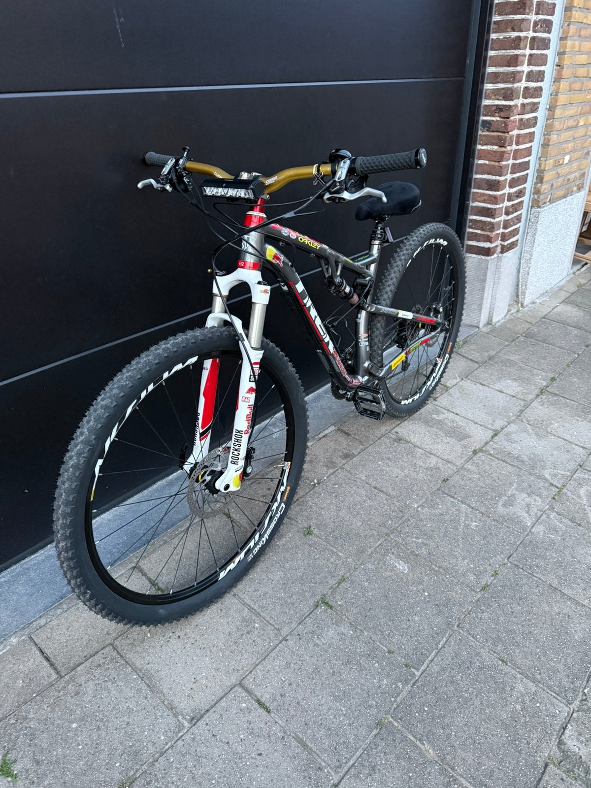 Trek superfly 7, Fietsen en Brommers, Ophalen, Fully, 49 tot 53 cm, Zo goed als nieuw