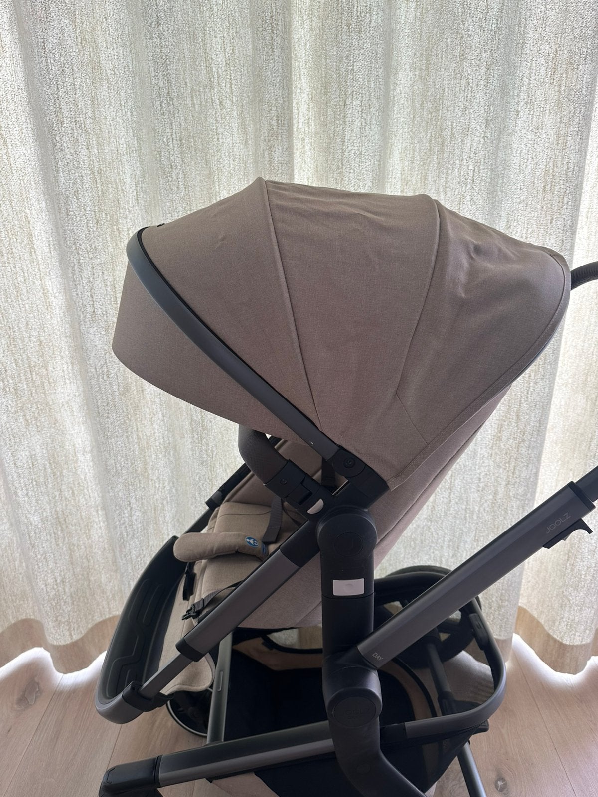 Joolz Day+ buggy, Enlèvement, Comme neuf, Couverture pieds