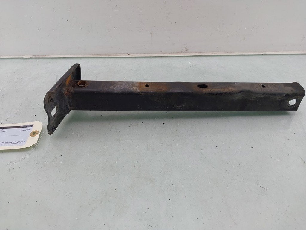 DIVERSEN Frontdeel steun Crossland (X) (|350880|3637281|), Gebruikt, Opel