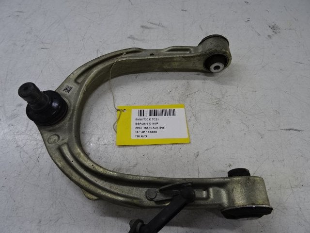 BRAS DE SUSPENSION AVANT DROIT (TRIANGLE) BMW (686853003), Autos : Pièces & Accessoires, Utilisé, BMW, Petuelring 130
80809  München, DE