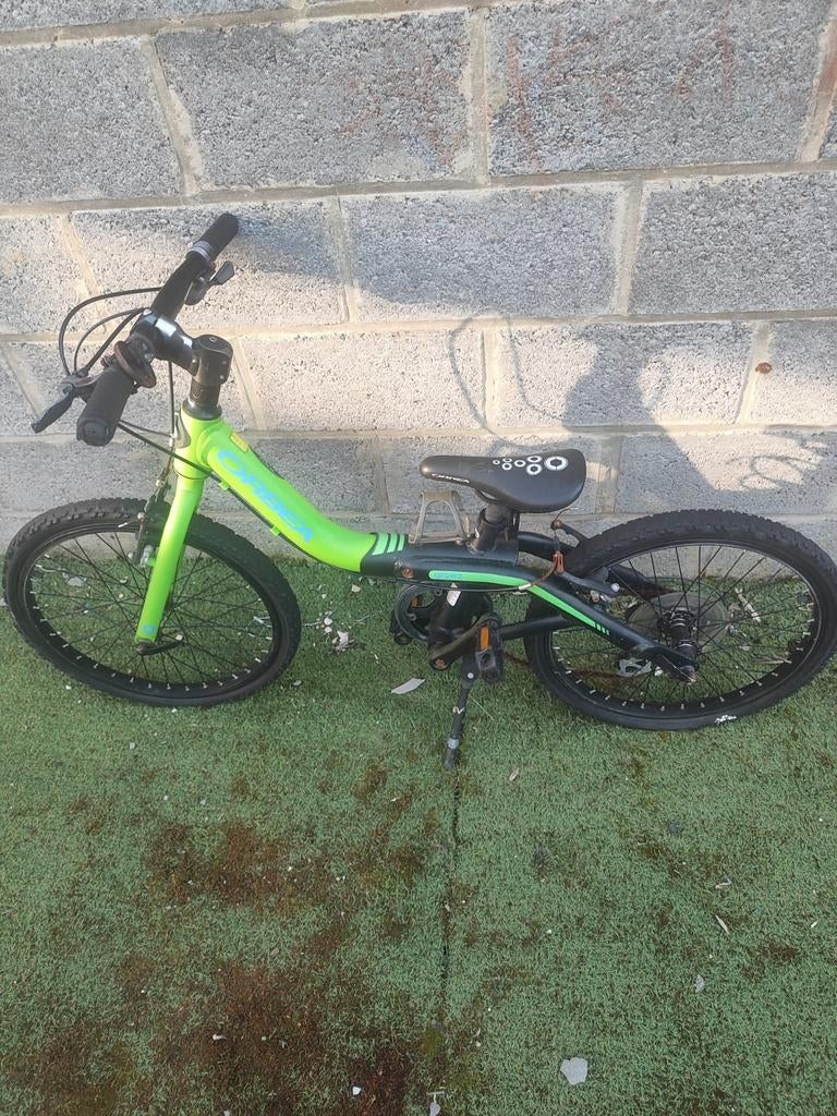 Vélo Orbea, Gebruikt, 16 tot 20 inch, Orbea, Voetsteunen