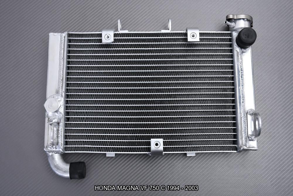 Radiateur AVDB pour HONDA MAGNA VF 750 C 1994 - 2003, Enlèvement ou Envoi, Neuf