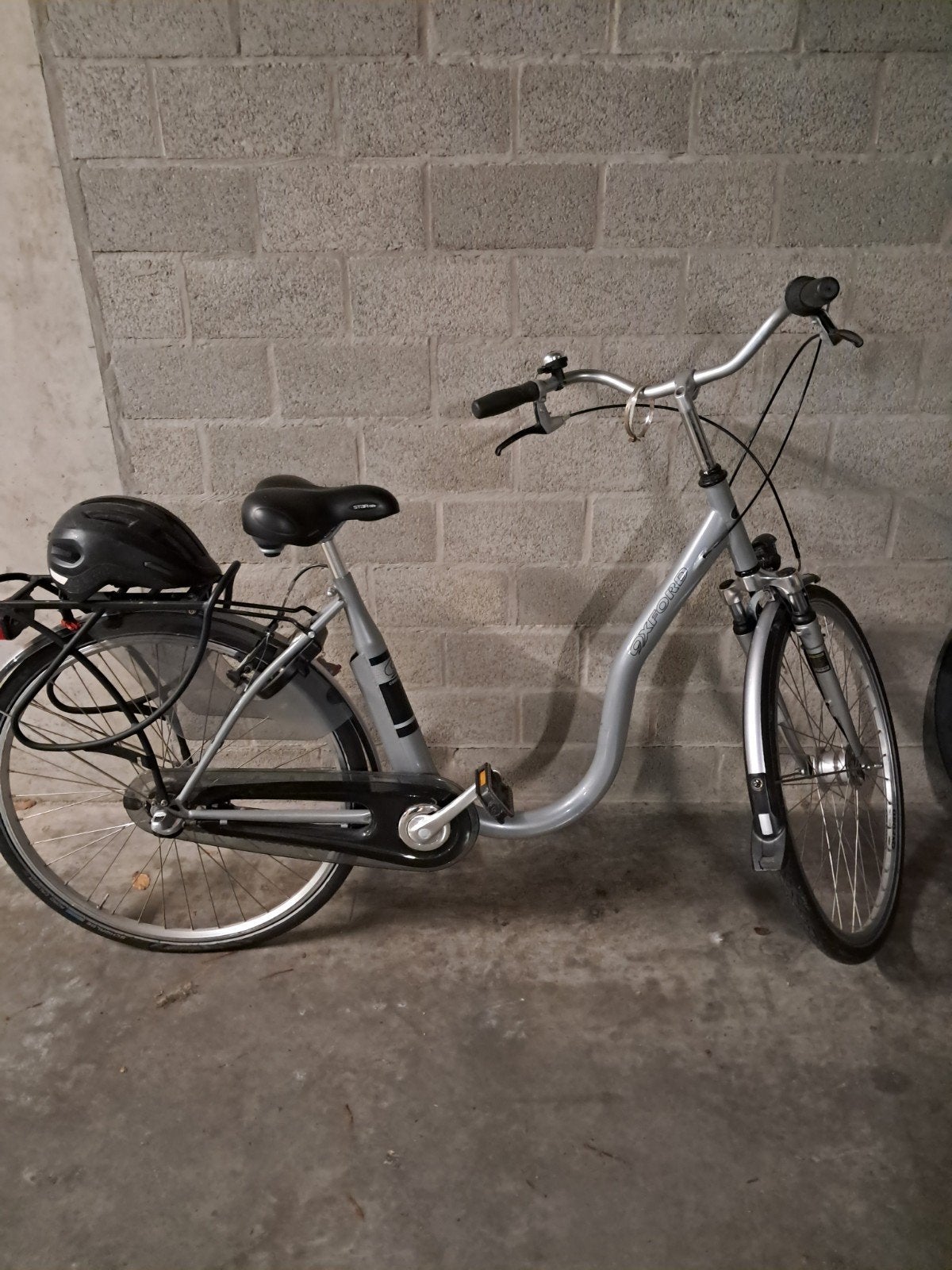 Oxford fiets met lage instap, Fietsen en Brommers, Fietsen | Dames | Damesfietsen, Ophalen