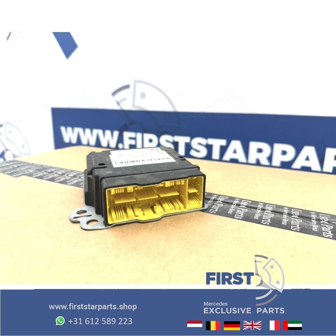 A4479001000 MERCEDES SRS AIRBAG MODULE W447 VITO / V Klasse, Utilisé, -, -, Enlèvement ou Envoi