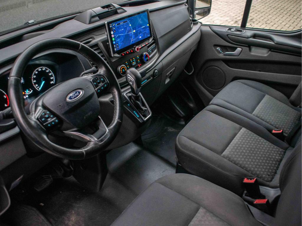 Ford Transit Custom 280 2.0 TDCI L1H1 | Wireless carplay | T, Achat, Euro 6, Entreprise, 3 places
