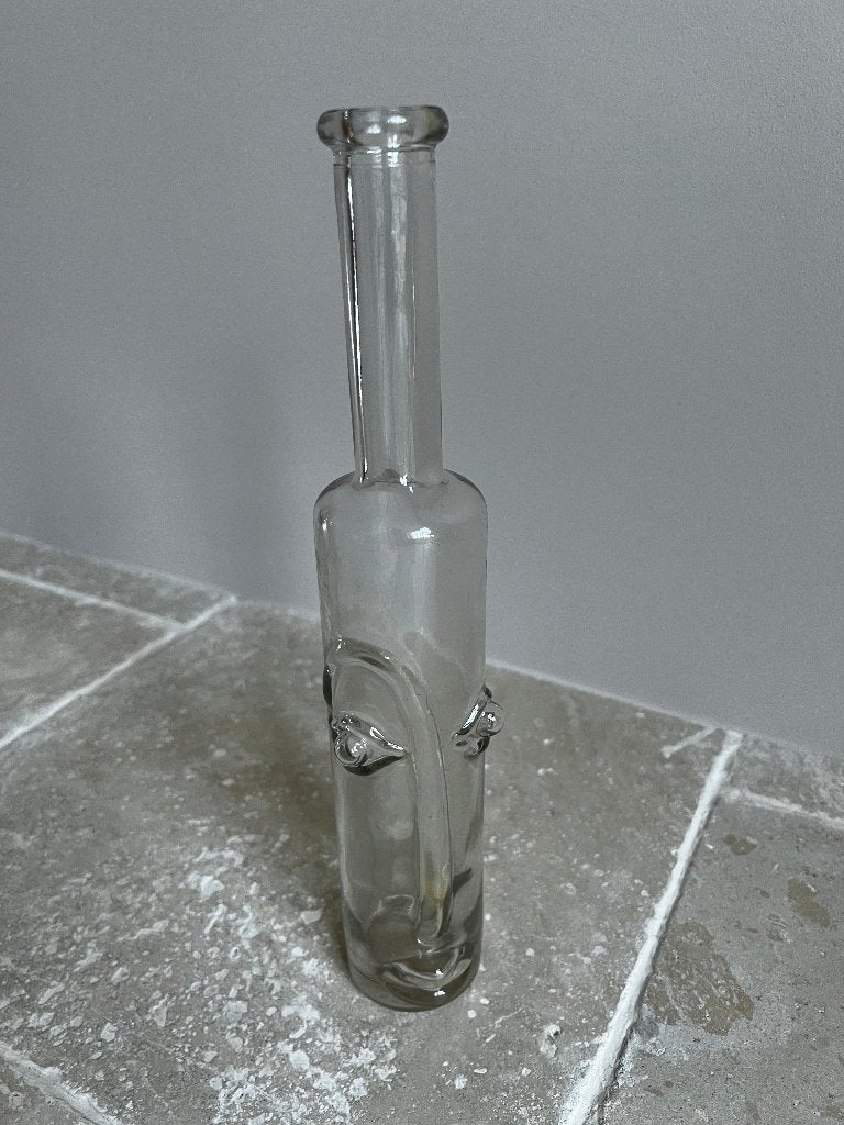 Kefla vintage karaf, Antiek en Kunst, Antiek | Glaswerk en Kristal, Ophalen