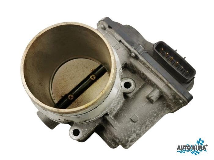 Boîtier accélérateur d'un Volvo XC90, -, 3 mois de garantie, -, -